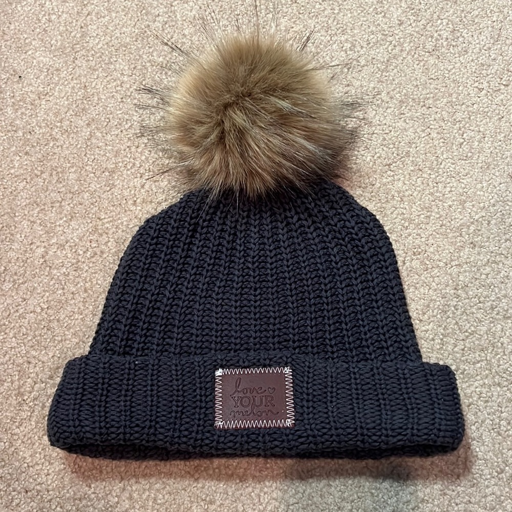 Love Your Melon Beanie